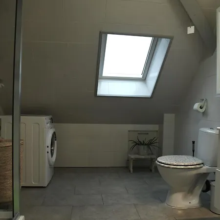 Duplex Spacieux Confort Apartment