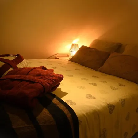 Duplex Spacieux Confort ミュルーズ