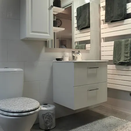 Duplex Spacieux Confort Mulhouse