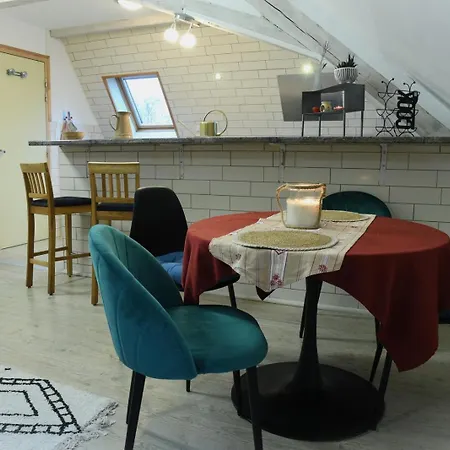 Duplex Spacieux Confort