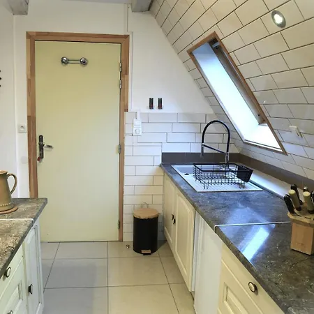 Apartment Duplex Spacieux Confort