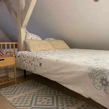 Duplex Spacieux Confort Apartment *